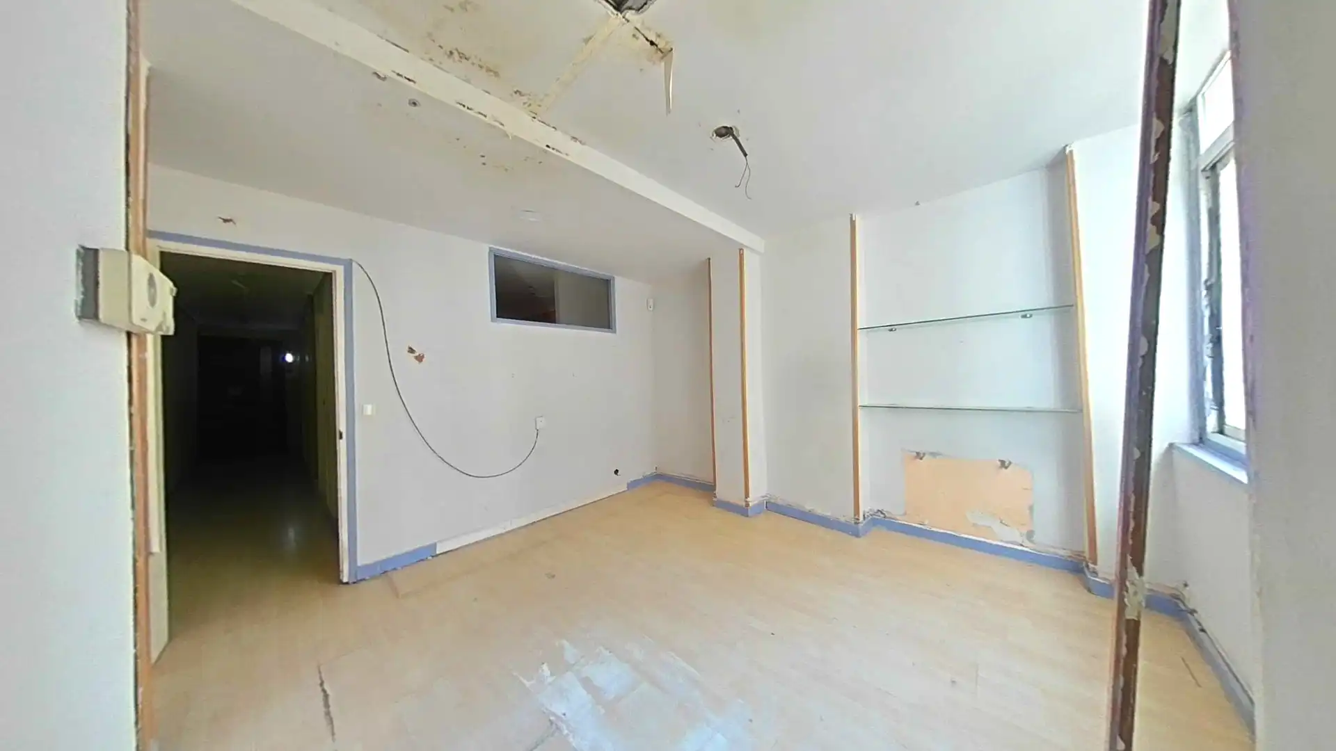 Flat for sale in  Logroño