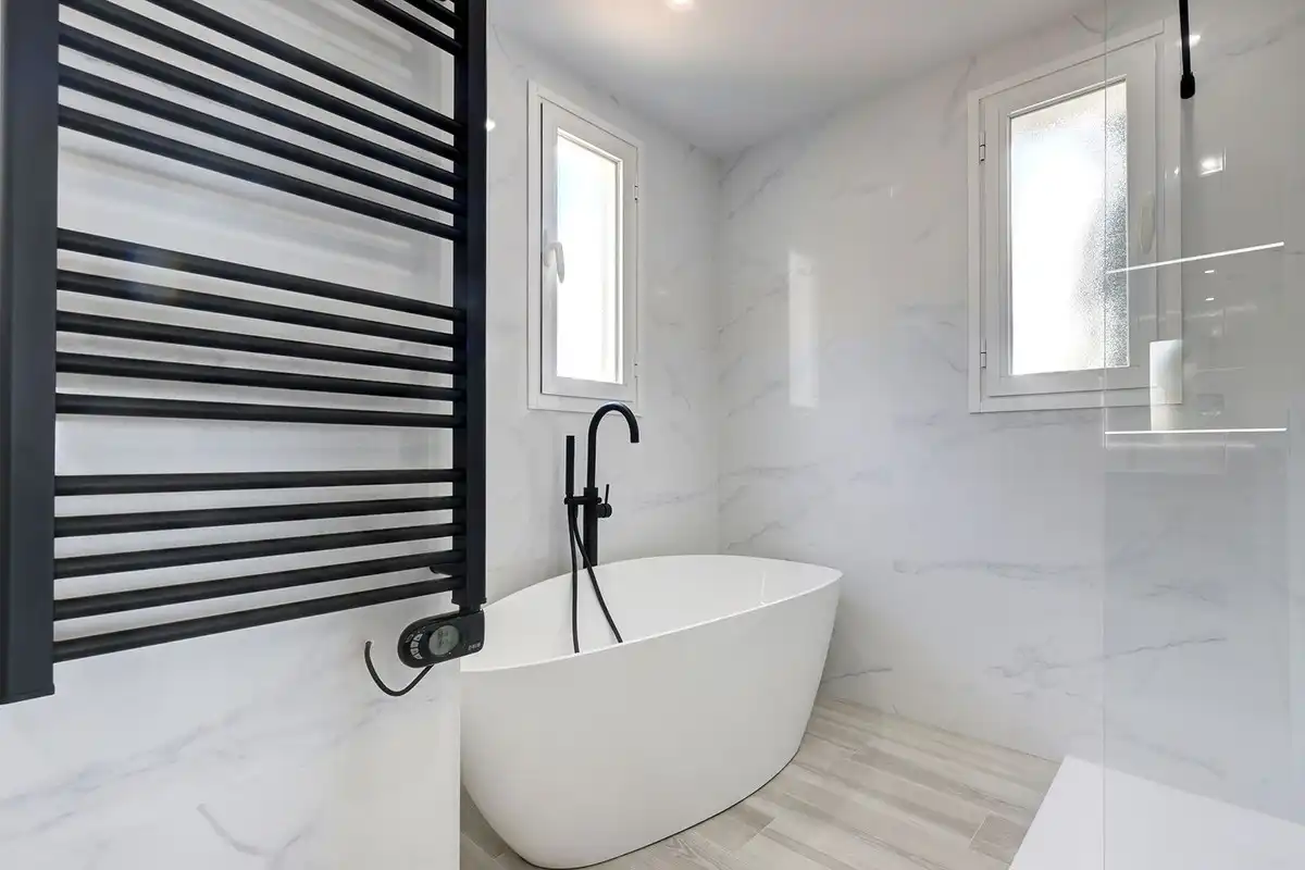 Apartamento con ascensor en venta en El Paraíso, imagen 21