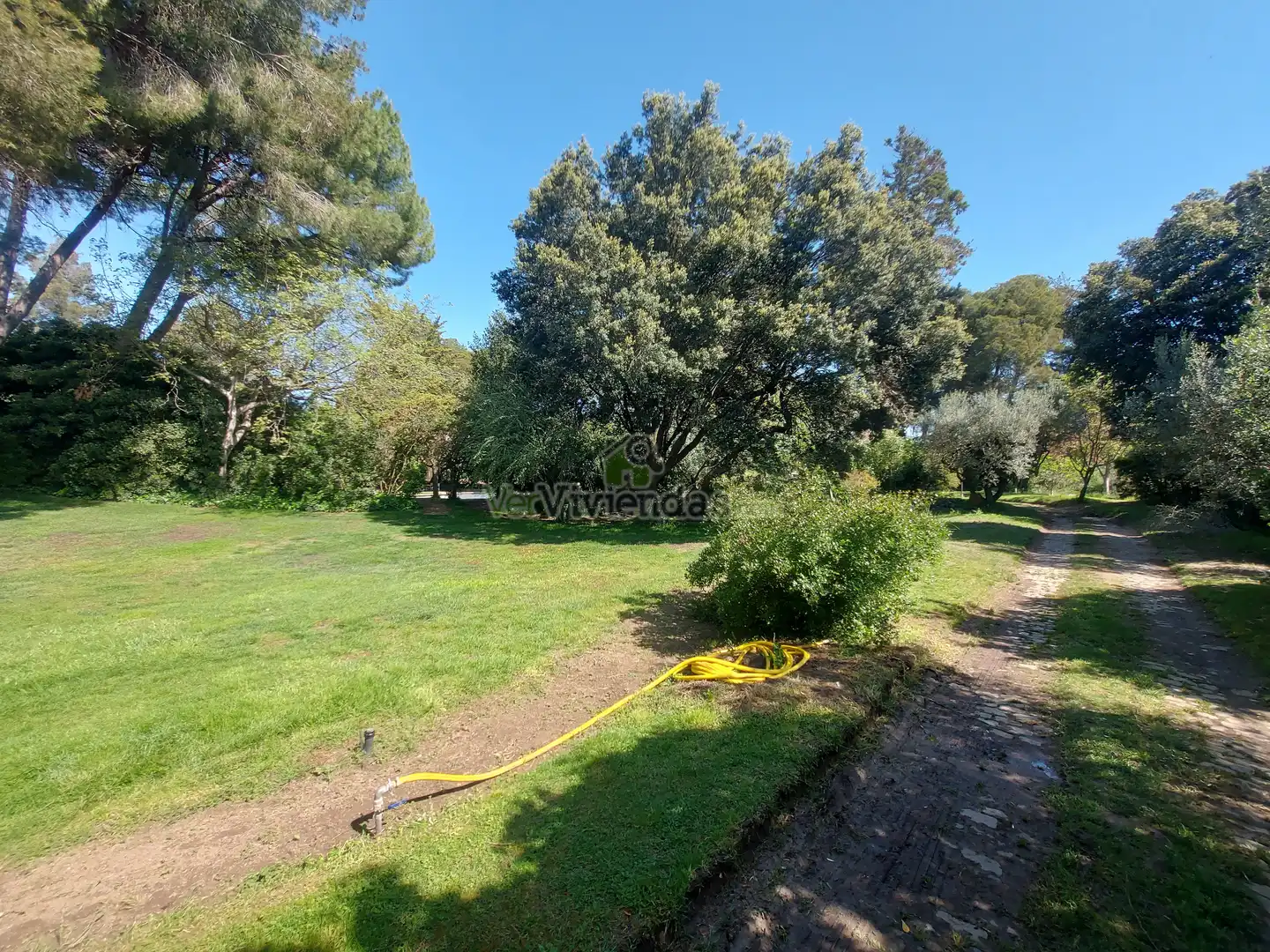 Casa o xalet en venda en Piera amb Jardí privat, Terrassa i Piscina