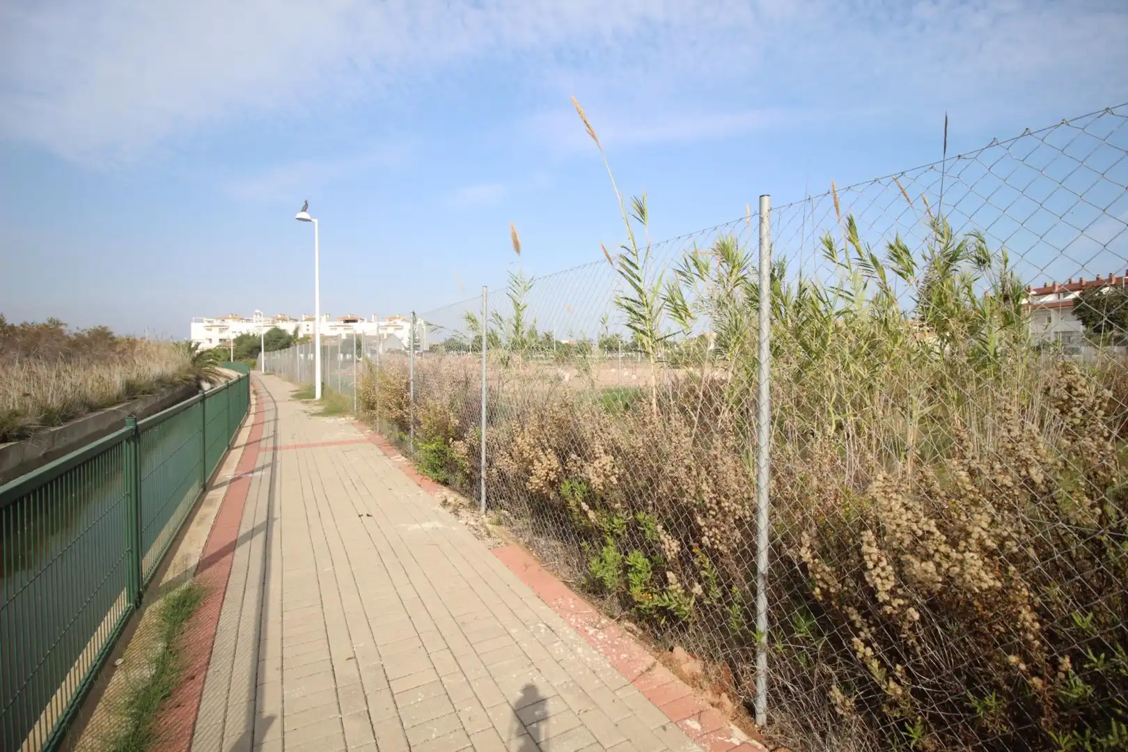 Residencial en venta en Corinto - Almarda