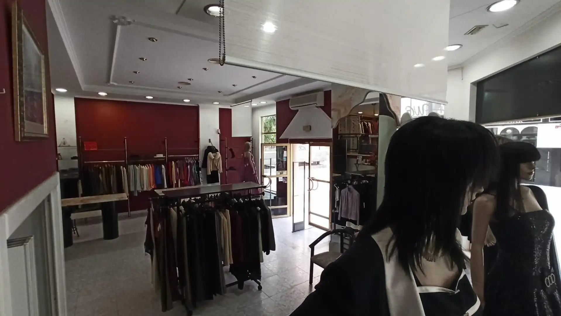 Local comercial en venta en Paseo germanias, imagen 6