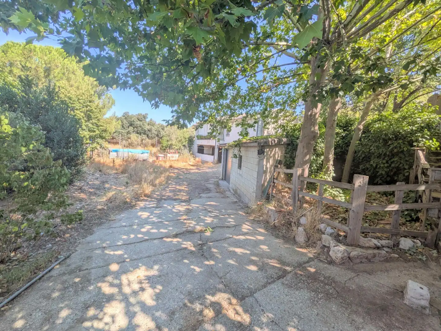 Xalet amb jardí en venda a Loranca de Tajuña, imagen 58