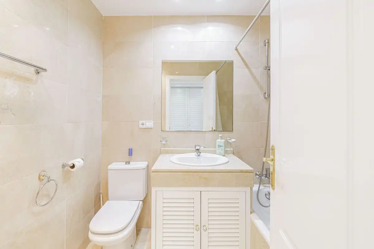 Flat with terrace for sale in Urbanizacion Torre Esteril 100, imagen 15
