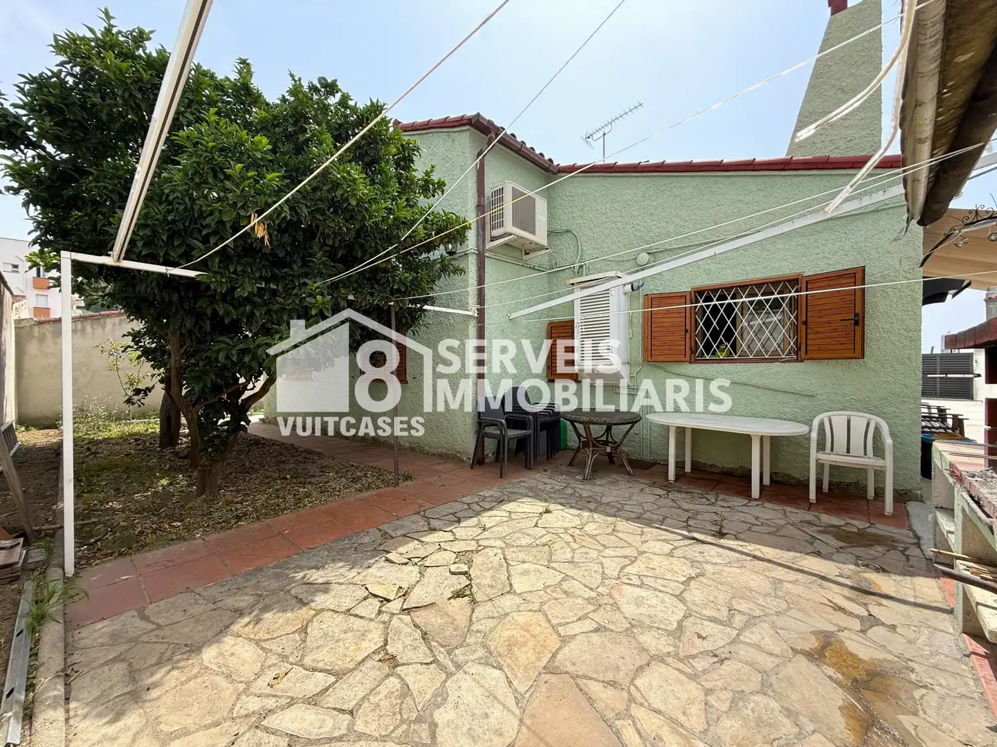 House with garden for sale in Caldes d'Estrac, imagen 9