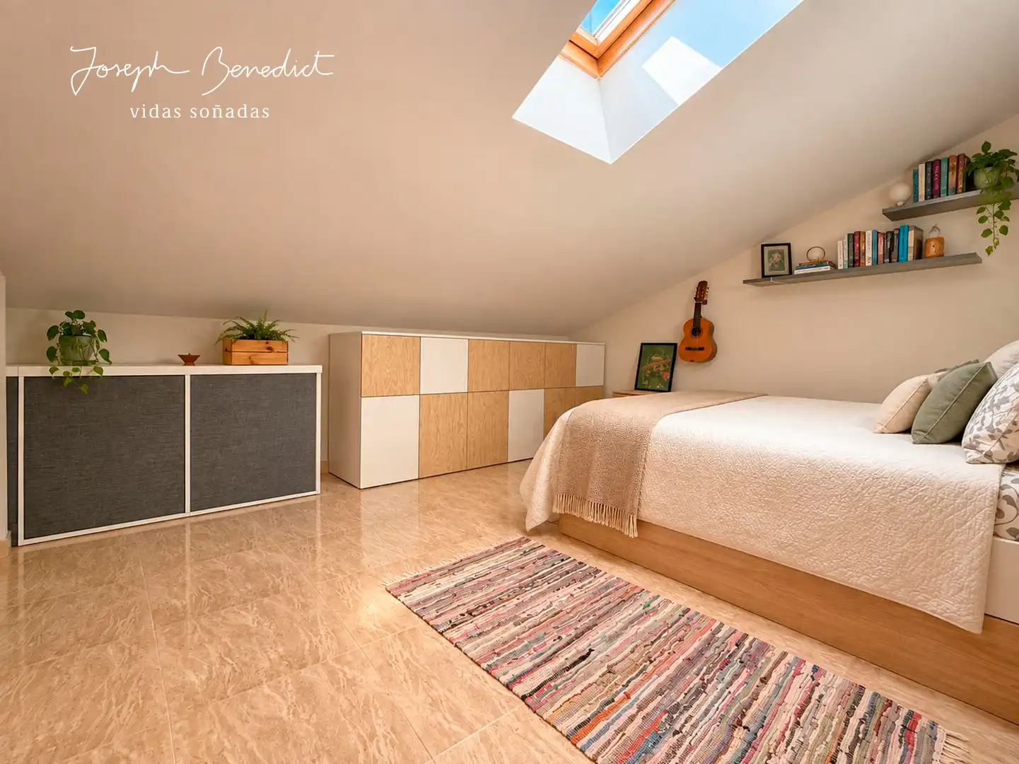 Penthouse mit Terrasse zum Verkauf in Centre, imagen 38