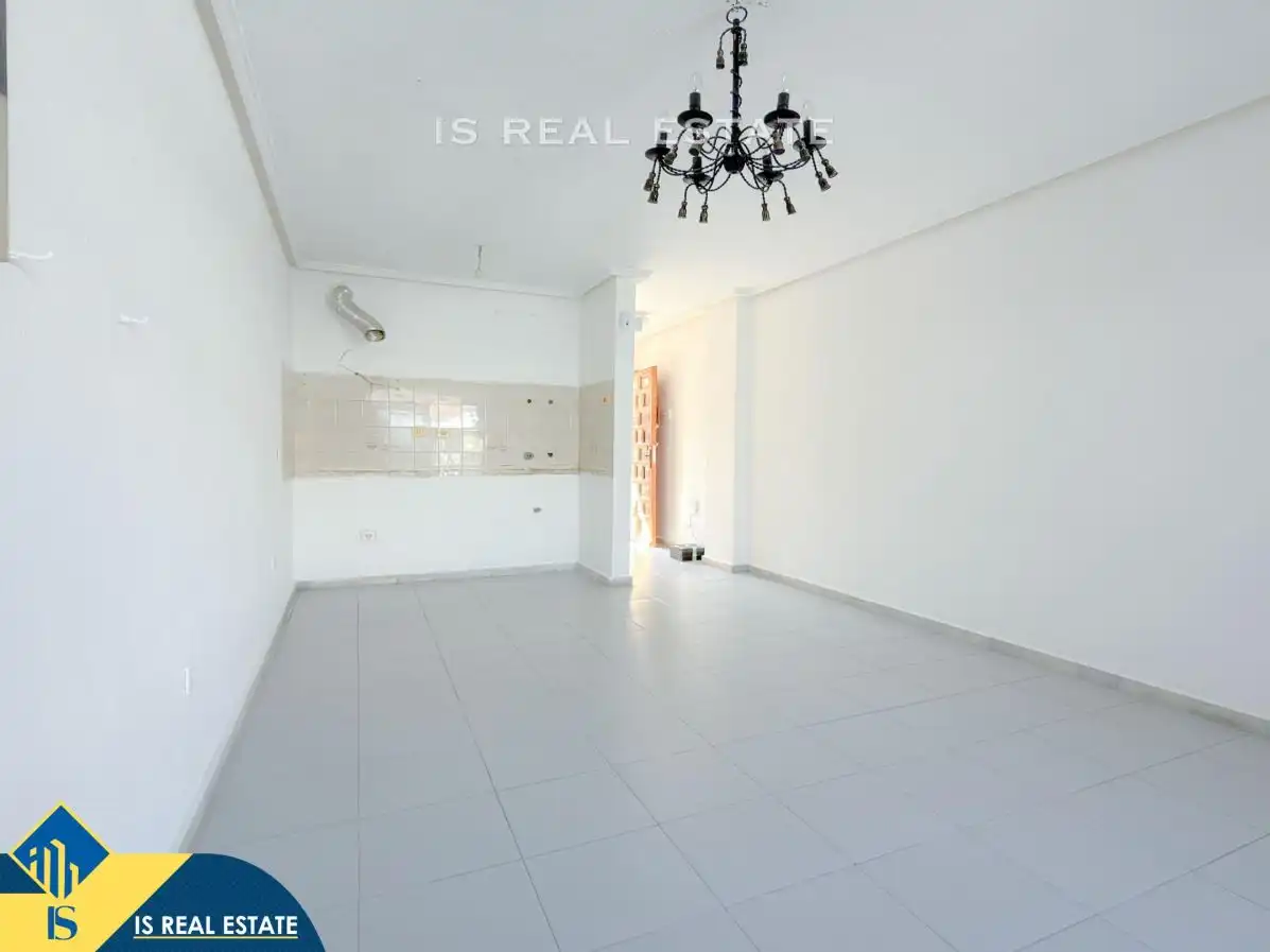 Cocina de Ático en venta en Torrevieja con Terraza