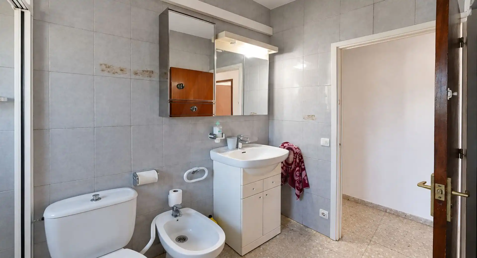 Casa amb piscina en venda a Santa Oliva, imagen 22