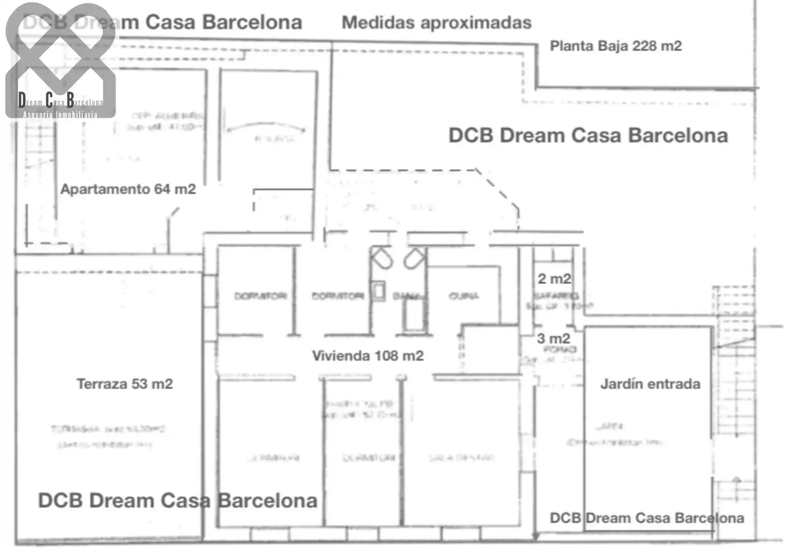 Casa o chalet en venta en Corbera de Llobregat con Calefacción, Jardín privado y Terraza