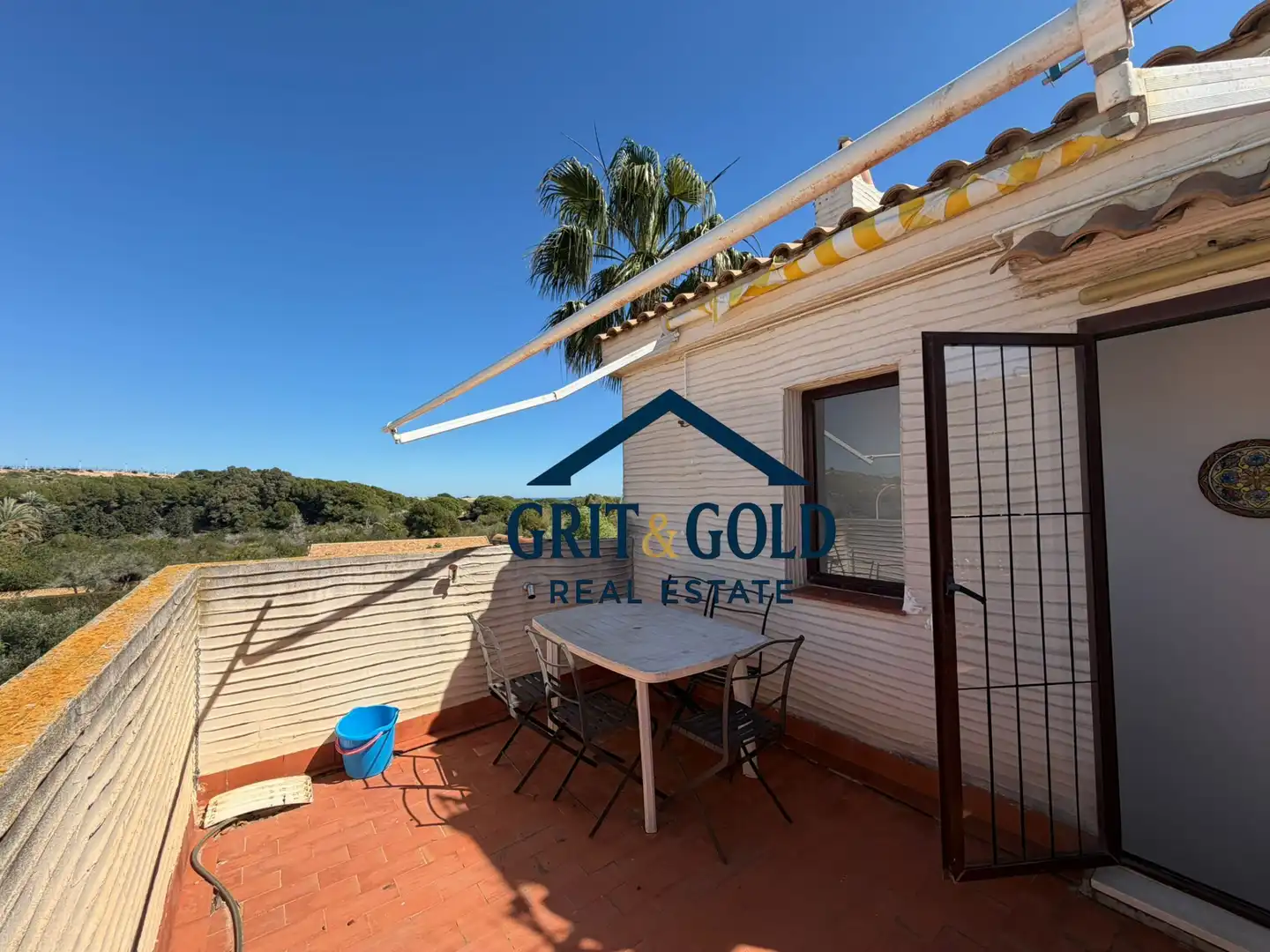 Bungalow with terrace for sale in Gran Alacant, imagen 24