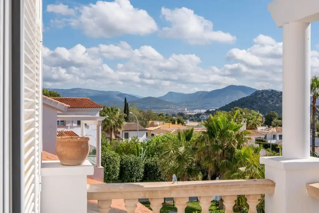 Chalet con piscina en venta en Santa Ponça, imagen 10