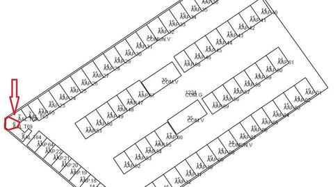 Photo 4 of Box room for sale in Calle Los Almendros 9