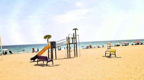 Foto 2 de Pis en venda a Músico Antón Roch, Agua Amarga - Urbanova, Alicante