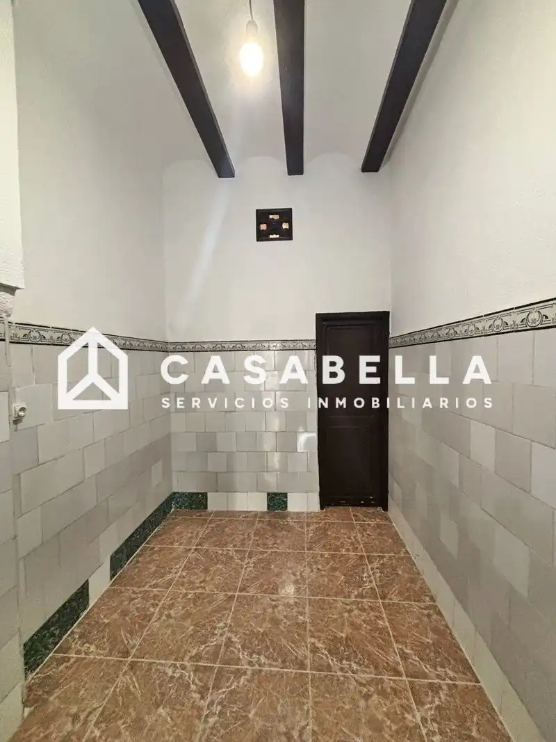 Baño de Casa o chalet en venta en Valencia con Terraza