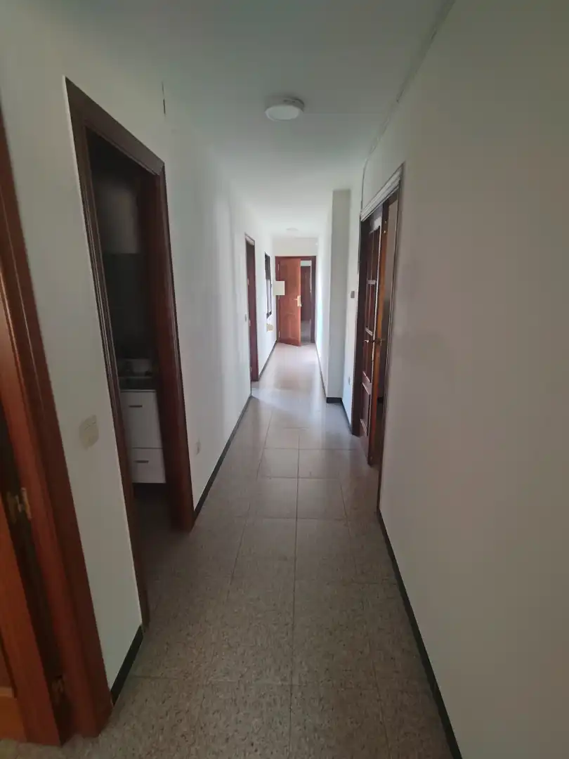Pis en venda en Baza amb Calefacció i Moblat