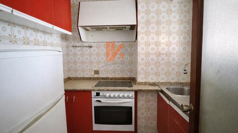 Foto 3 de Apartament en venda a Rua Frei Rosendo Salvado, Ensanche - Sar, Santiago de Compostela