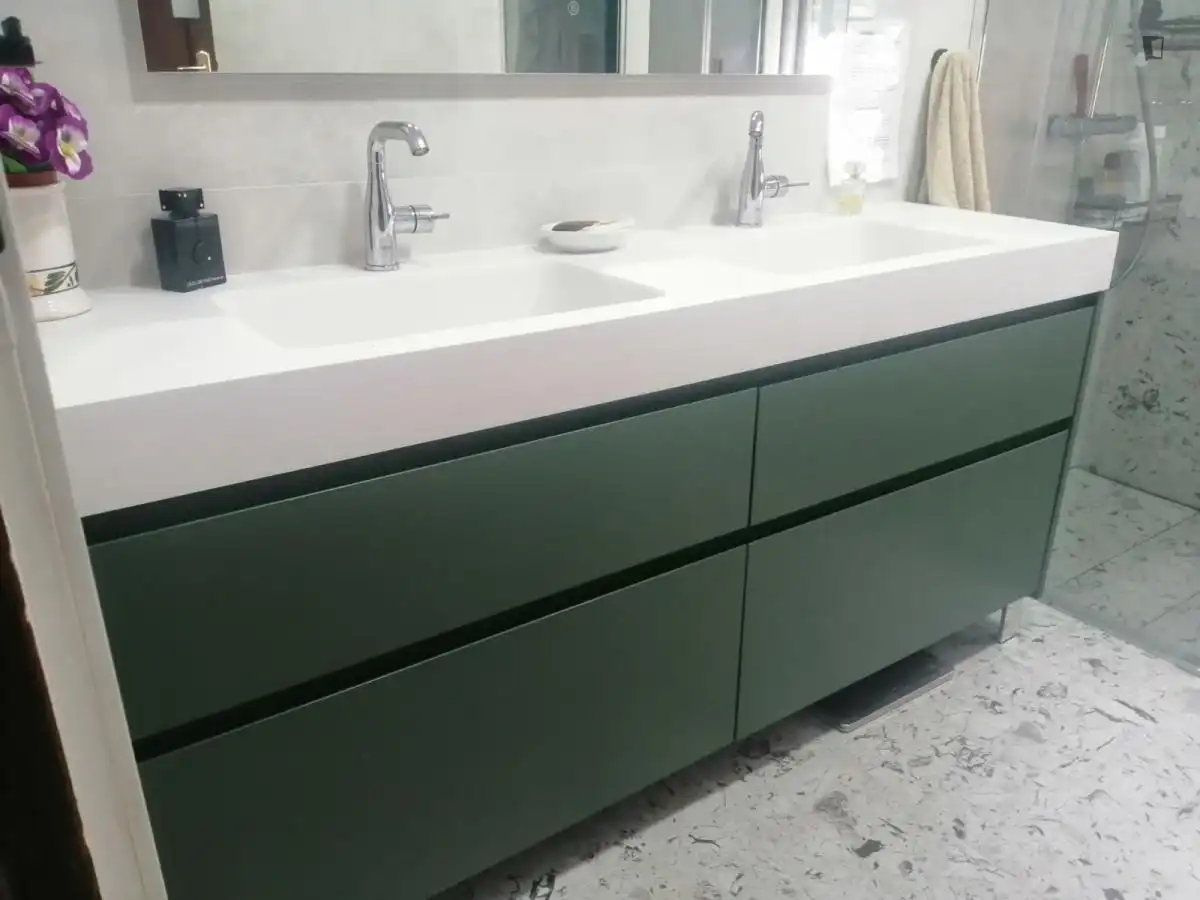 Habitación en Nou Moles