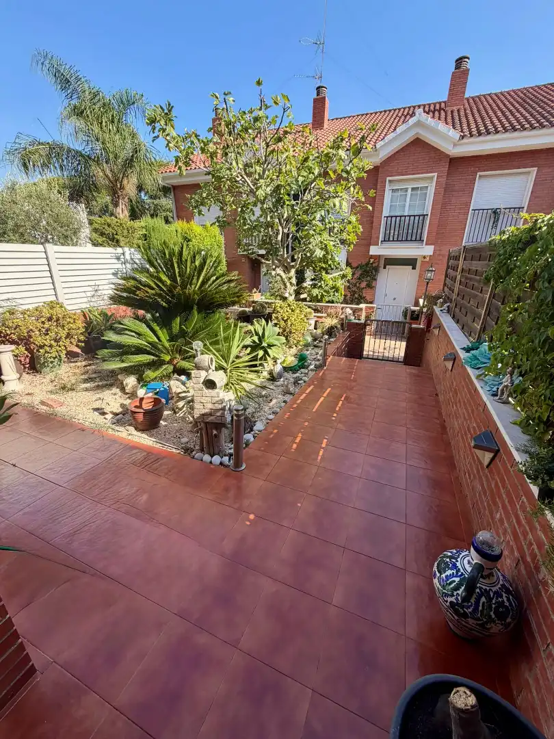Maison jumelée avec piscine à vendre à Zona Alta, imagen 2