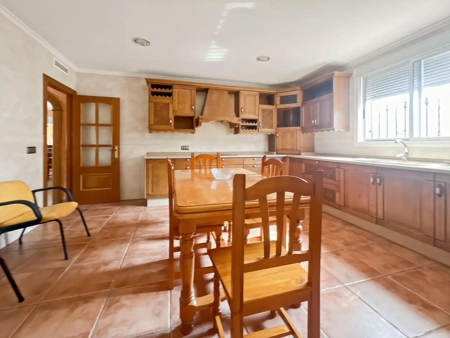 Casa o xalet de lloguer a Ciutat del Transport - La Salera