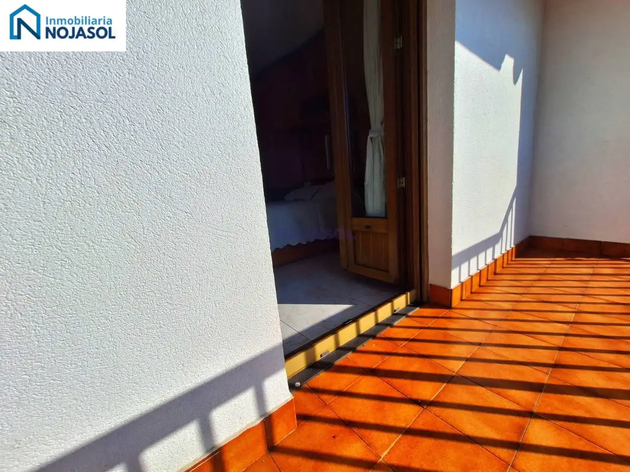 Detached homes for rent in Noja  with Heating, Private garden and Furnished