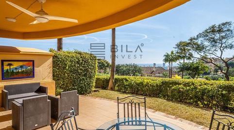 Foto 2 de Piso en venta en Marco Polo, Elviria, Málaga