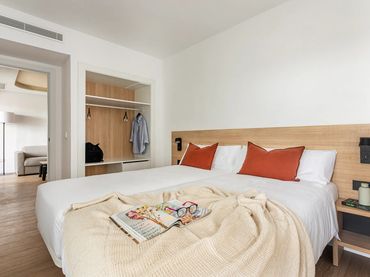 Wohnung zur Miete in Pobles de l'Oest