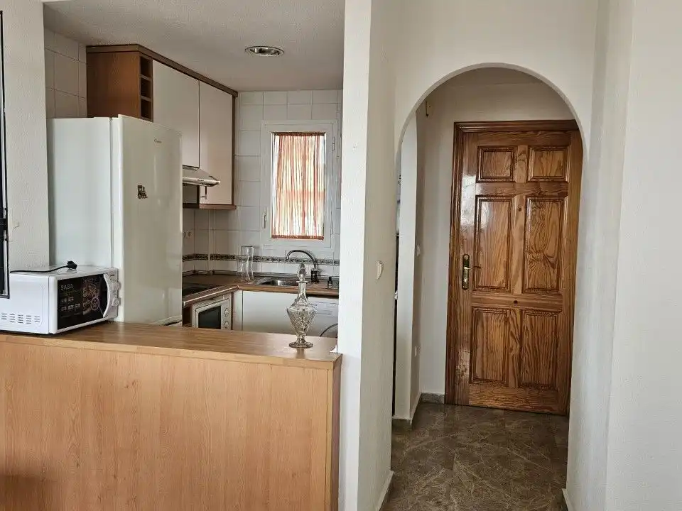 Flat with pool to rent in boira 9, imagen 3