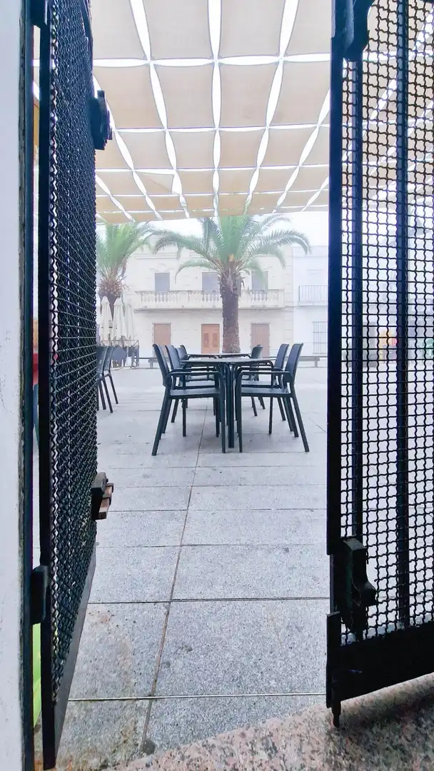 Terraza de Casa o chalet en venta en Cheles con Terraza, Trastero y Balcón