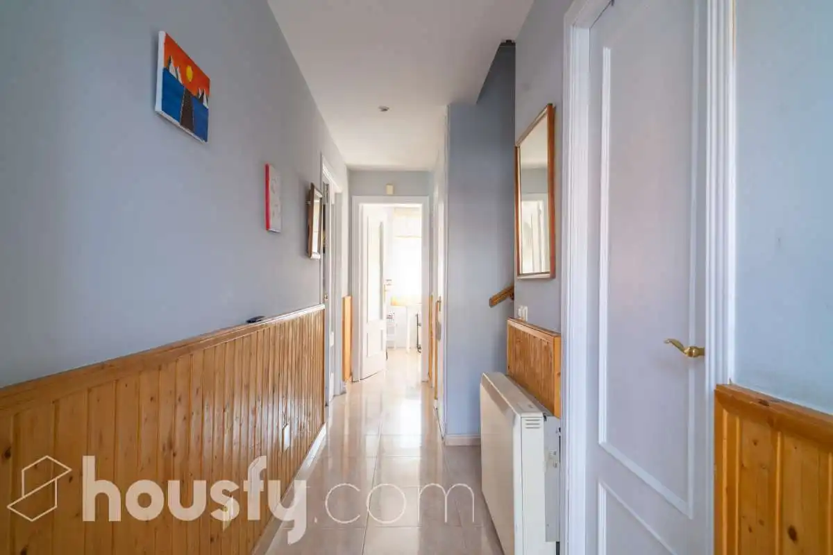 Adosado con jardín en venta en Calle Elbarre ., imagen 10