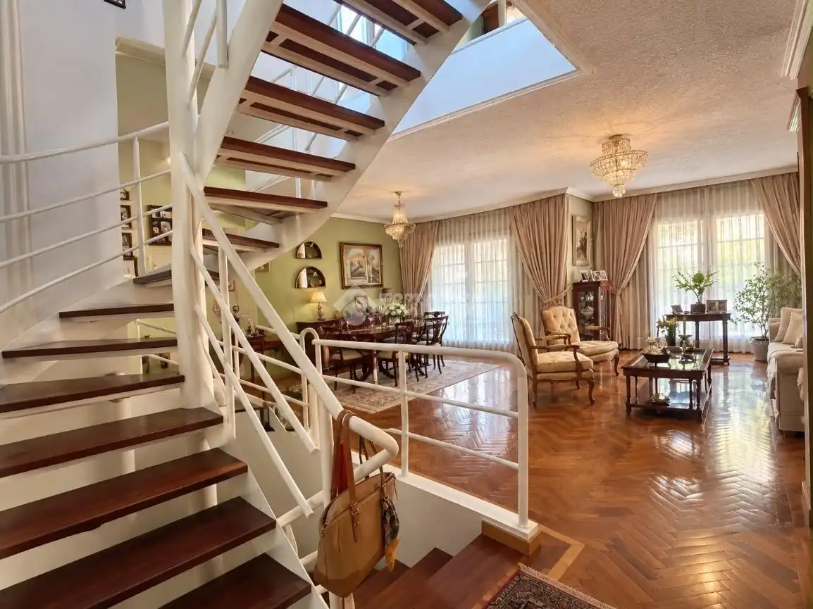 Semi-detached house with terrace for sale in Señorío de Illescas, imagen 4