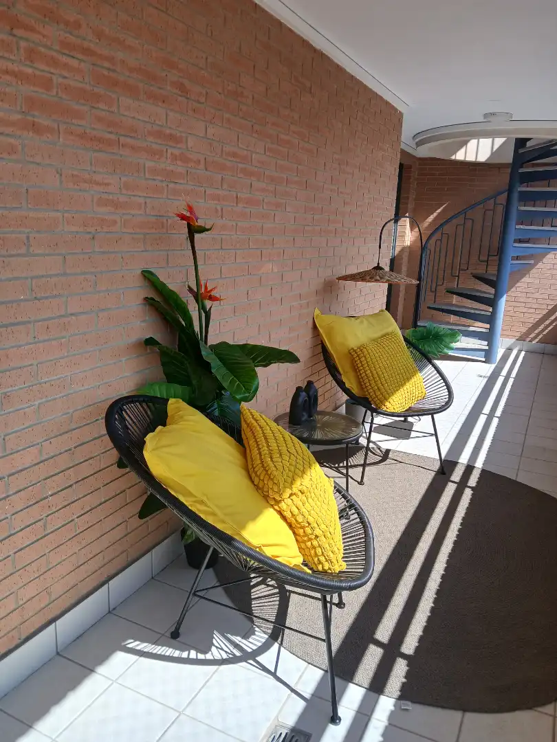 Penthouse with pool for sale in Paseo Serra d'Espadá 8, imagen 28
