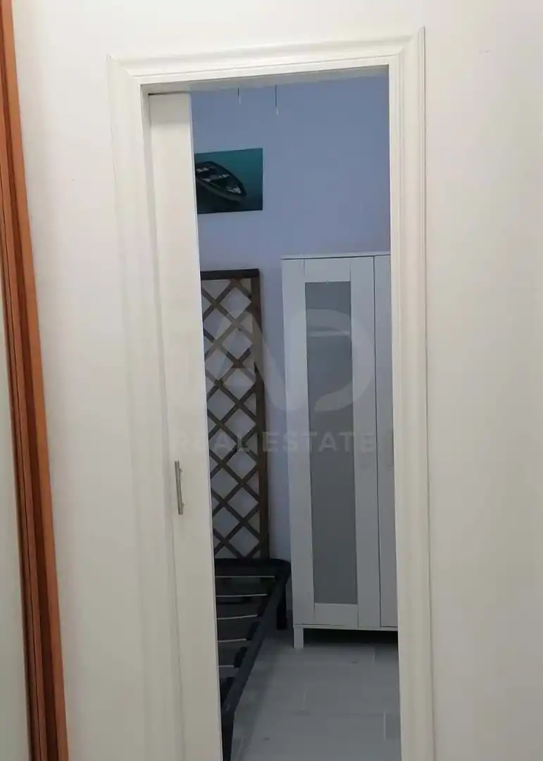 Wohnung zum Verkauf in Salou mit Klimaanlage und Terrasse