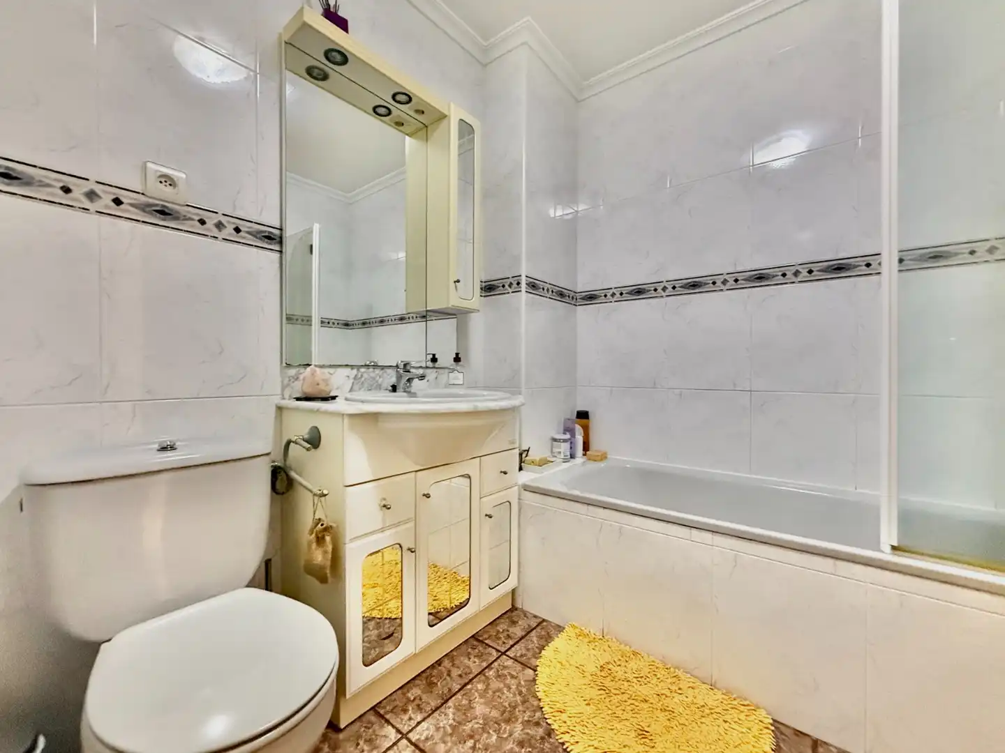 Baño de Piso en venta en San Pedro del Pinatar con Aire acondicionado, Calefacción y Terraza