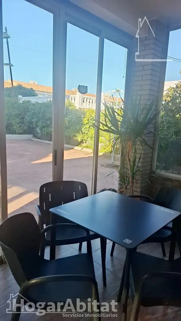 Detached house with pool for sale in Urbanizacion Monte Tesoro, imagen 13