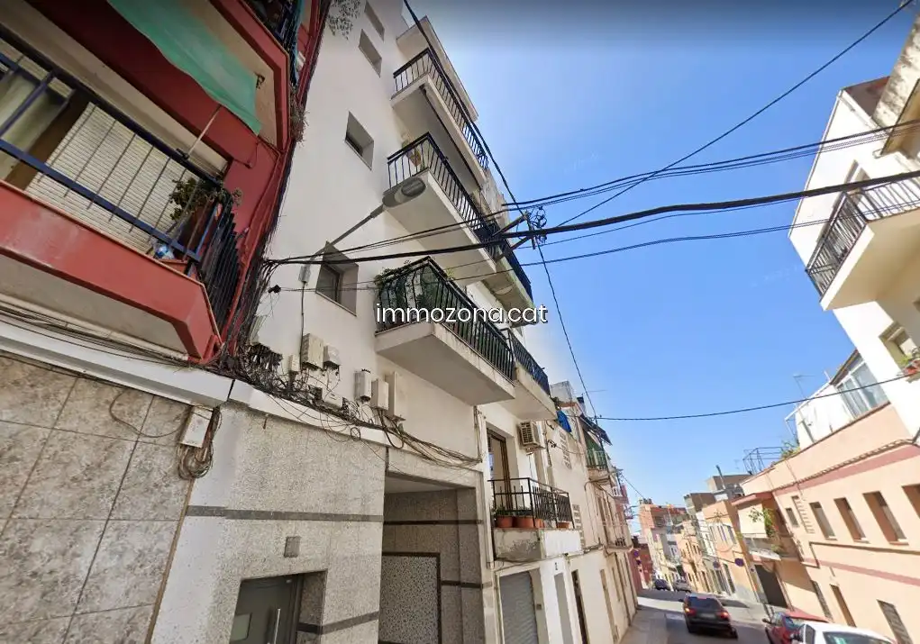 Appartement avec terrasse à vendre à Calle ROGER DE LLURIA, imagen 2