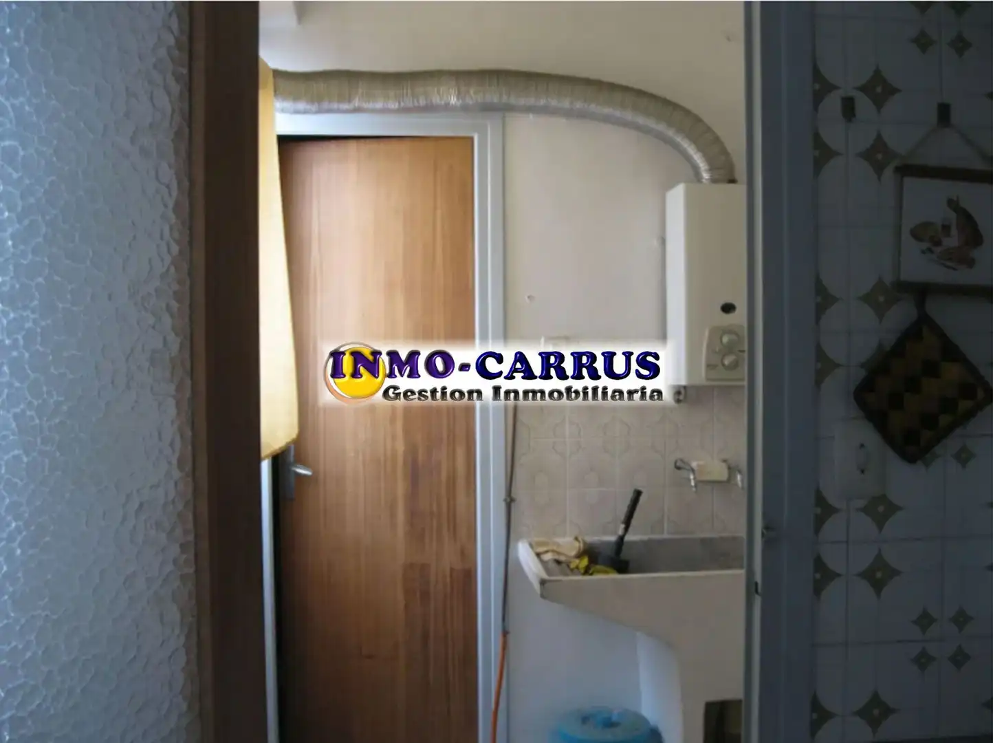 Habitación de Piso en venta en Novelda
