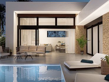 House for sale in Calasparra