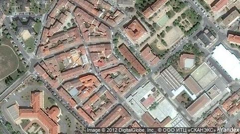 Foto 4 de Piso en venta en El Carmen, Segovia Capital