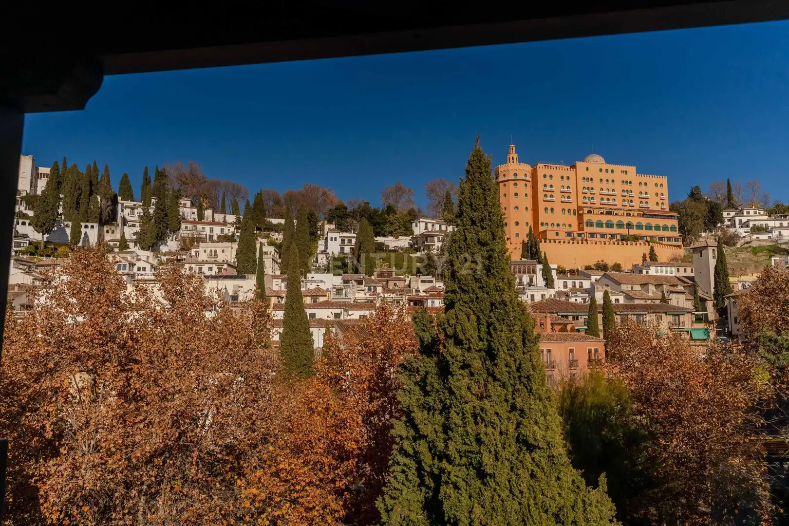 Wohnungen zum Verkauf in Campo del Príncipe, 19, Granada, Spain, 19, San Matías - Realejo