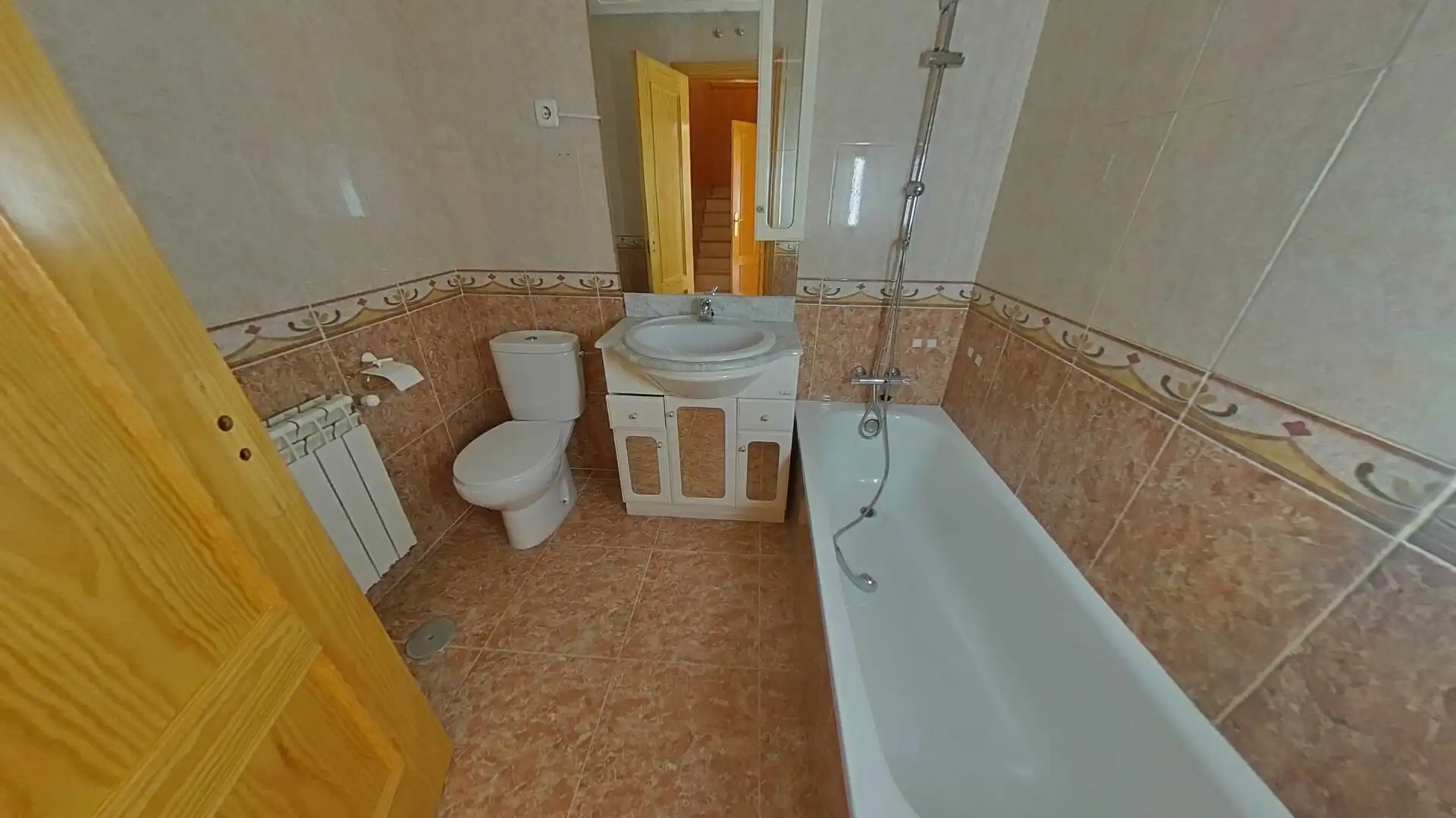 Baño de Casa o chalet en venta en Quer, Guadalajara