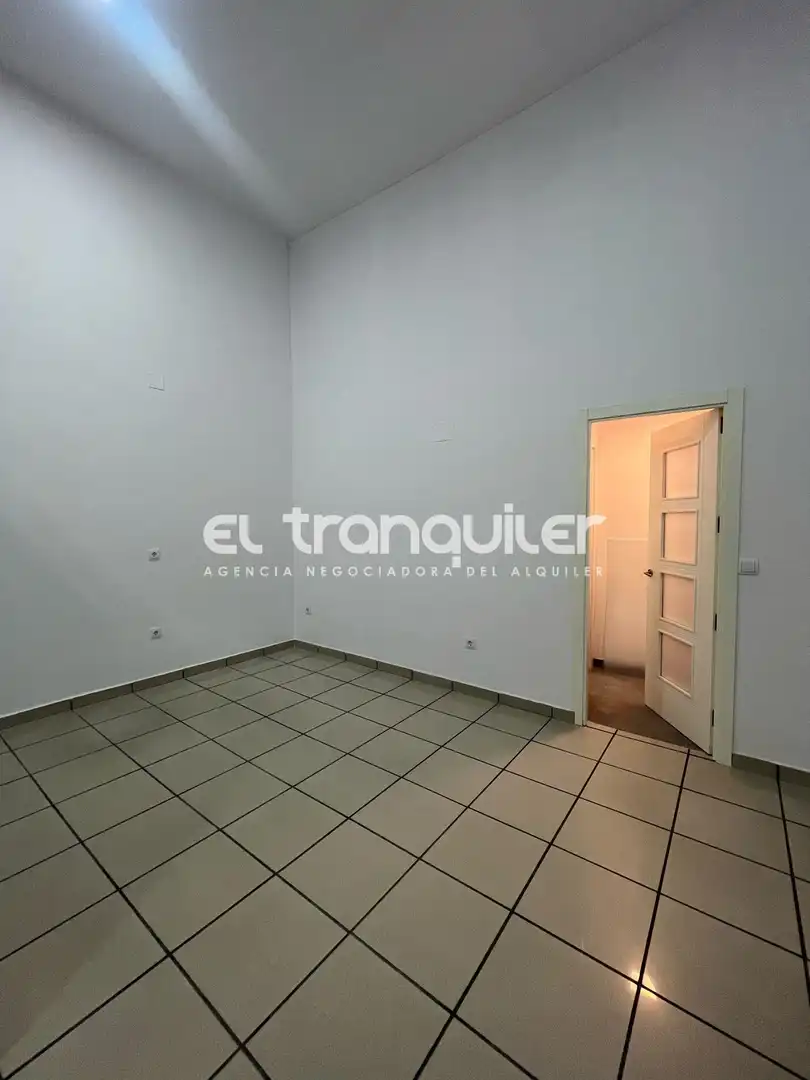 Piso de alquiler en Madrid con Aire acondicionado y Parquet