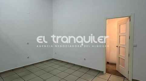 Foto 4 de Piso de alquiler en Calle Divina Pastora, Tres Olivos - Valverde, Madrid Capital