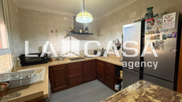Kitchen of Single-family semi-detached for sale in Montequinto  with Air Conditioner, Heating and Storage room