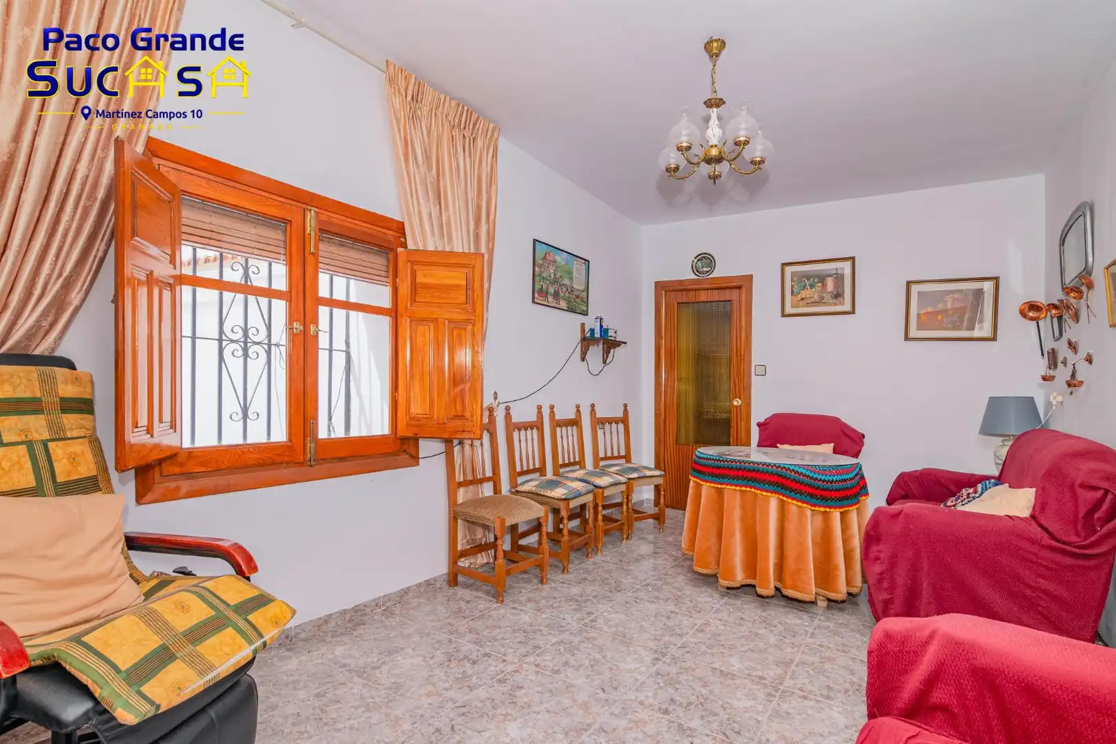 Casa en venda a Calle Calle Convento 2, imagen 19