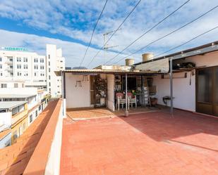 Terrace of House or chalet for sale in Motril  with Terrace