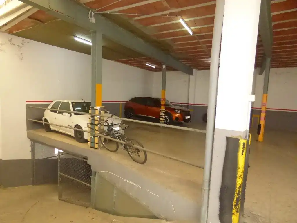 Parcheggio in vendita a Malgrat de Mar, imagen 2