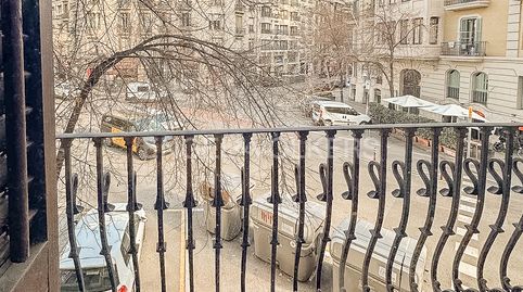 Foto 4 von Gebäude zum Verkauf in Dreta de l'Eixample, Barcelona Capital