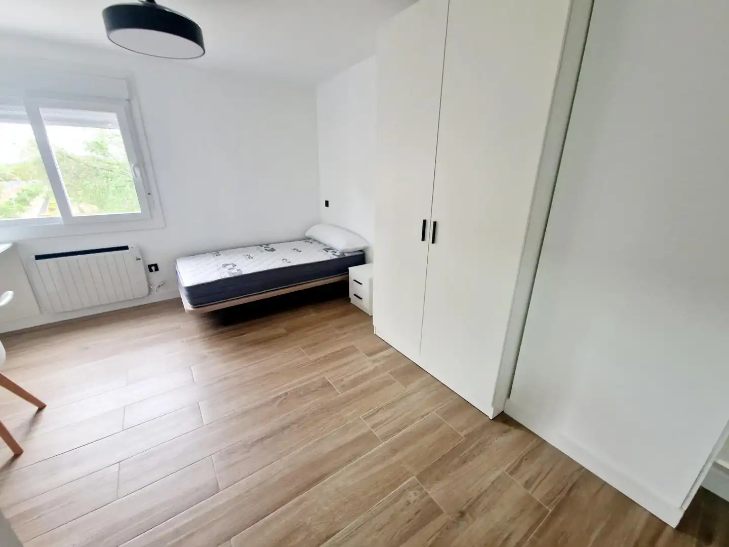 Room in Ronda CALATRAVA, 20, El Perchel