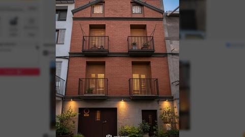 Foto 2 de Casa o xalet en venda a Calle San Francisco, 7, Maella, Zaragoza