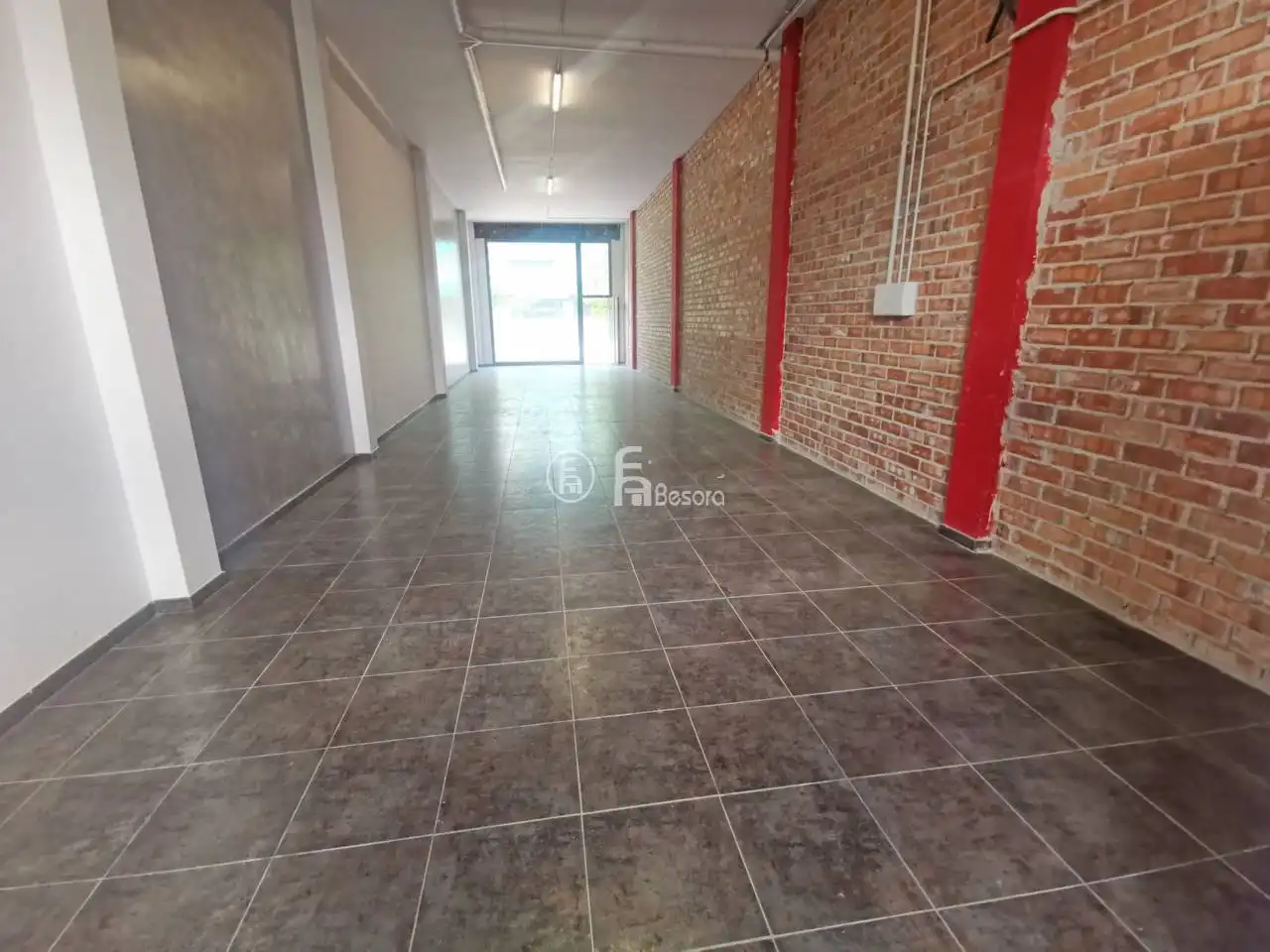 Gewerbefläche zum Verkauf in Avenida Miquel Batllori, imagen 4