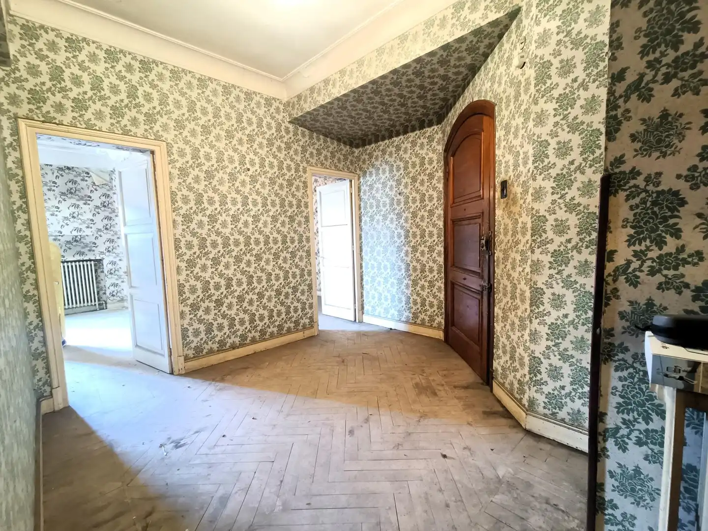 Habitación de Piso en venta en Centro - Ayuntamiento